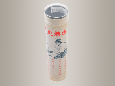 艾灸包装博业体育（中国）,马口铁针灸罐D50*202mm